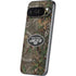 NFL New York Jets Realtree Xtra Green Camo Pixel 9 Pro XL Skin